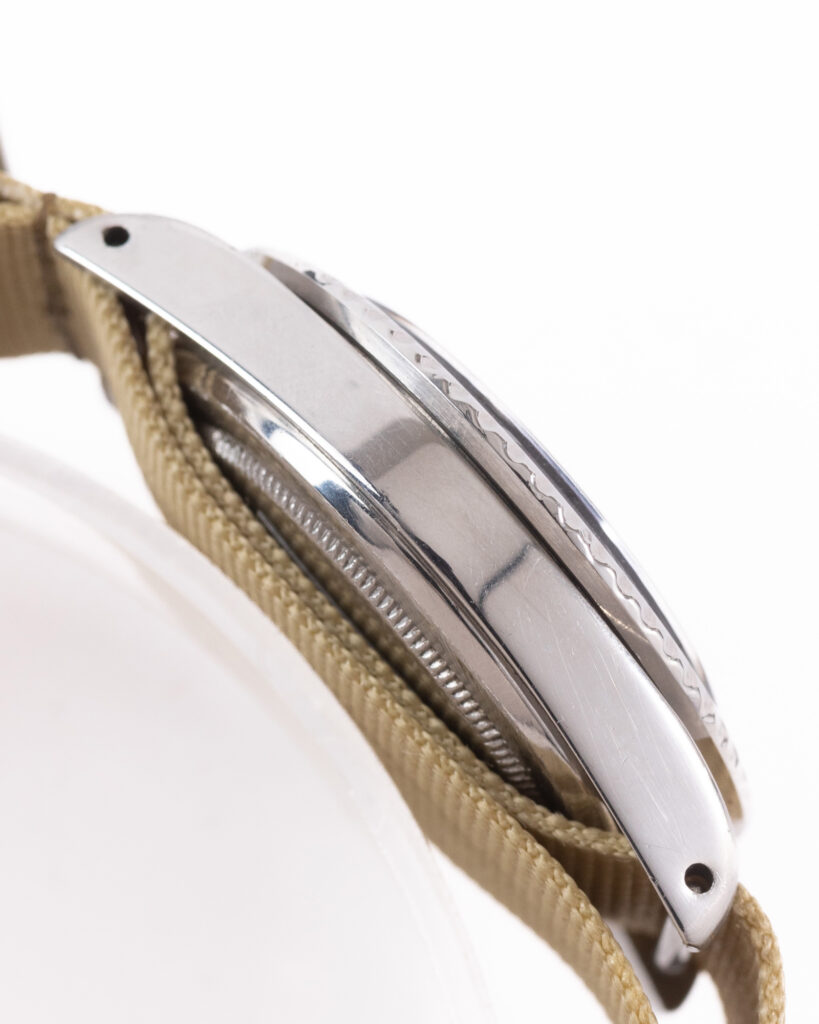 Rolex Submariner 5513 1969