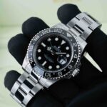 Rolex GMT-Master II 116710LN 2011