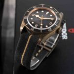 Tudor Black Bay Bronze 79250BA 2022