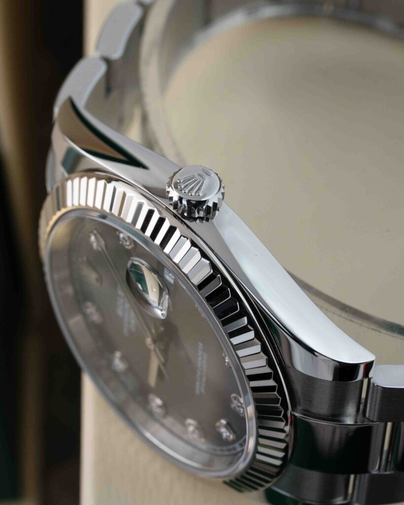 Rolex Datejust 126334 2022