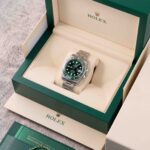 Rolex Submariner 116610LV 2017