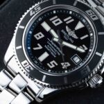 Breitling Superocean 42 A17364 2012