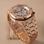 Audemars Piguet Royal Oak Offshore Chronograph 26170OR.OO.1000OR.01 2012