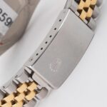 Rolex Datejust 16233 1991