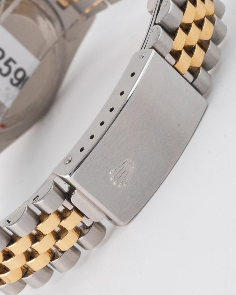 Rolex Datejust 16233 1991