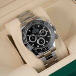 Rolex Daytona 116500LN 2022