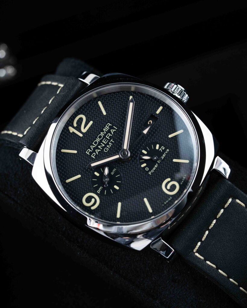 Panerai Radiomir 1940 3 Days PAM00628 2023