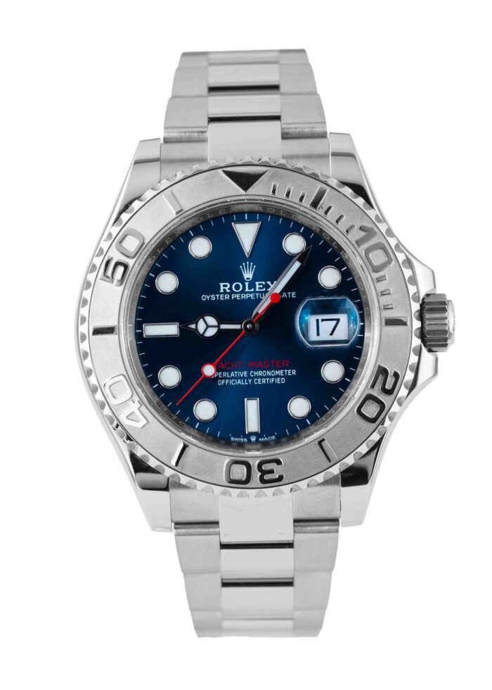 Rolex Yacht-Master 126622 2021