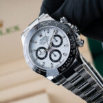 Rolex Daytona 116500LN 2021