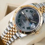 Rolex Datejust 126333 2022