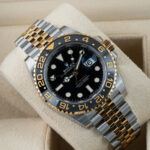 Rolex GMT-Master II 126713GRNR 2024