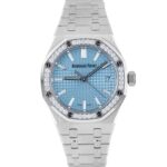 Audemars Piguet Royal Oak 15551ST.ZZ.1356ST.04 2025