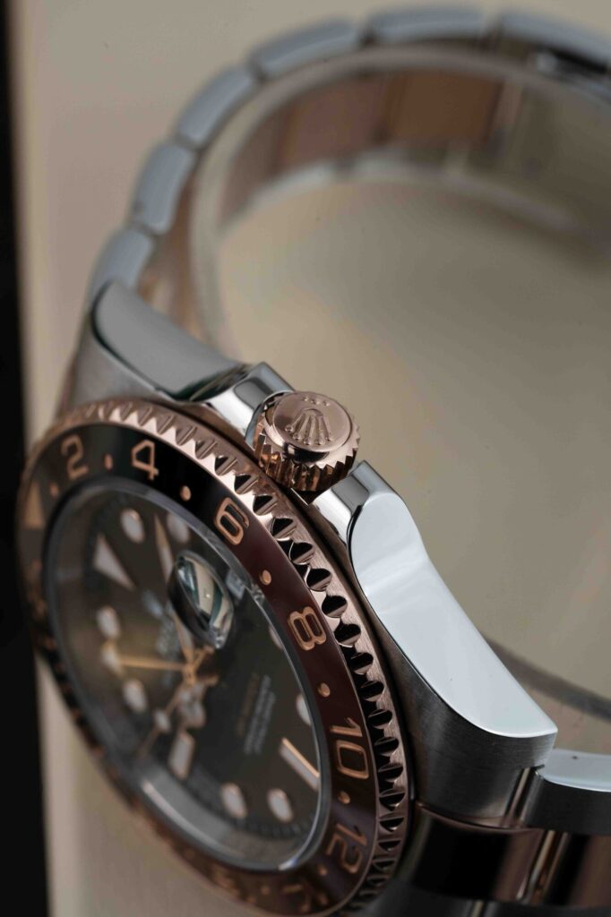 Rolex GMT-Master II 126711CHNR 2022