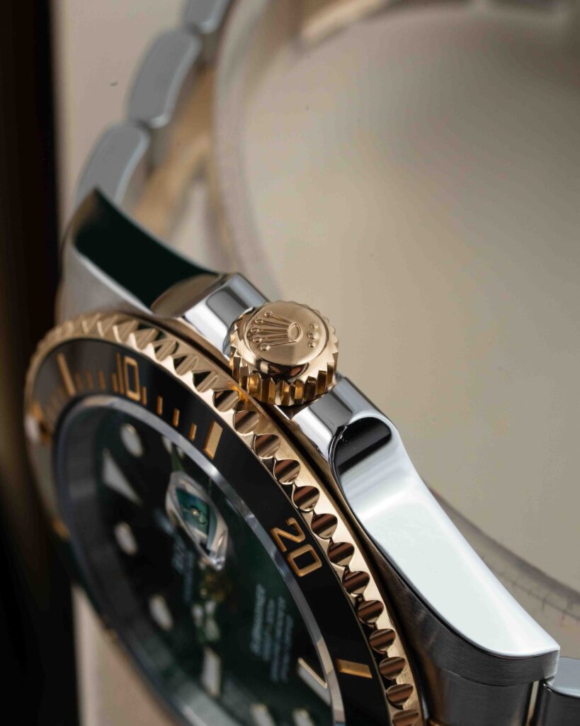 Rolex Submariner 126613LN 2024