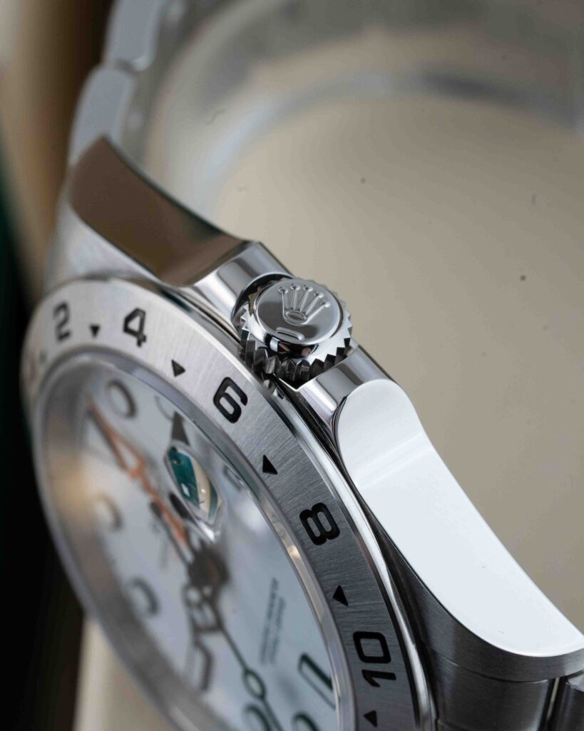 Rolex Explorer II 226570 2022