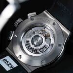 Hublot Classic Fusion Chronograph 541.NX.7070.RX 2022