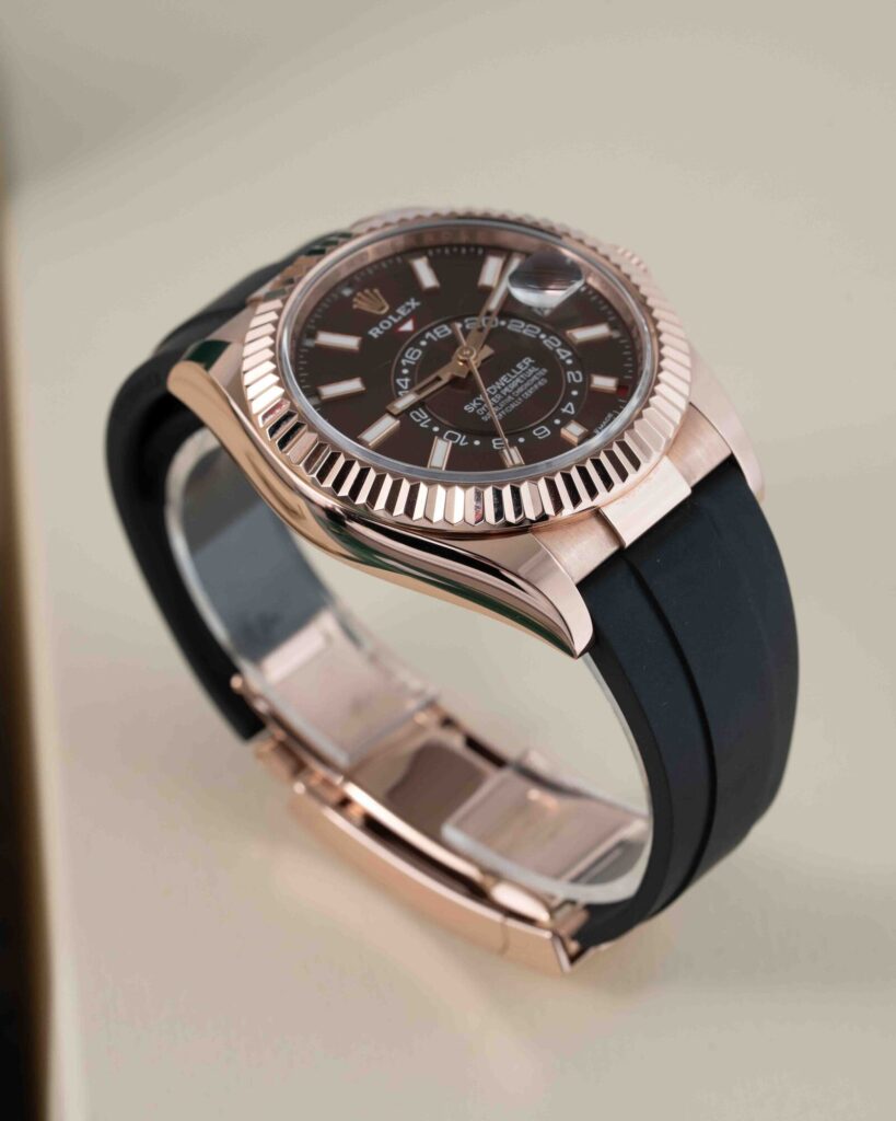 Rolex Sky-Dweller 336235 2024
