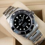 Rolex Submariner 126040 2023
