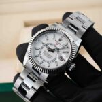 Rolex Sky-Dweller 326934 2020