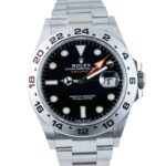 Rolex Explorer II 226570 2023