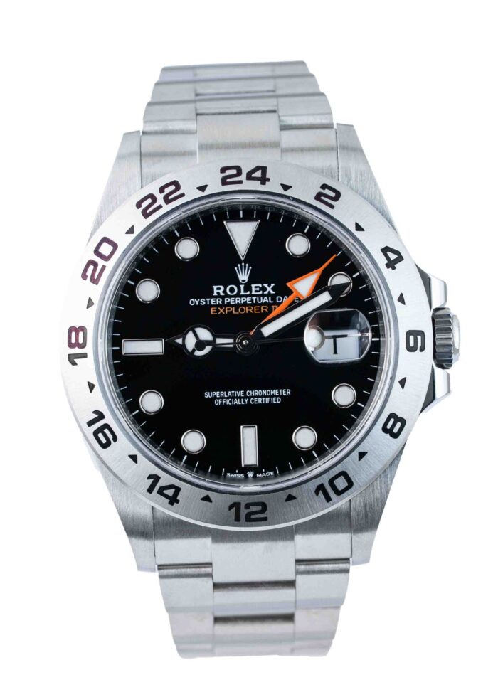 Rolex Explorer II 226570 2023
