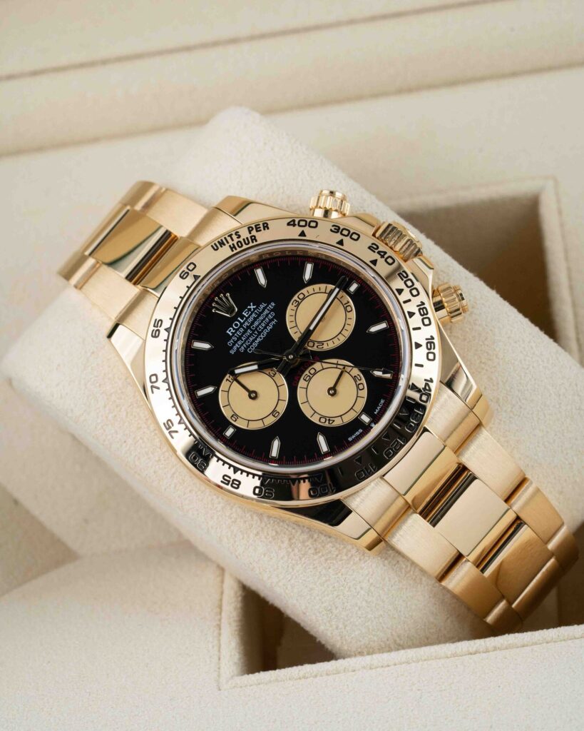 Rolex Daytona 126508