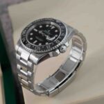 Rolex GMT-Master II 116710LN 2016