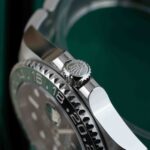 Rolex GMT-Master II 126720VTNR 2025