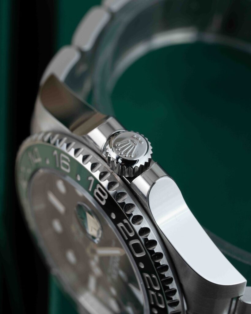 Rolex GMT-Master II 126720VTNR 2025