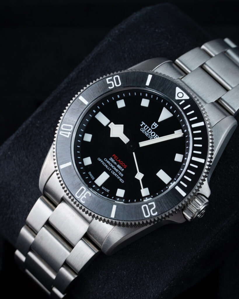 Tudor Pelagos 25407N 2023