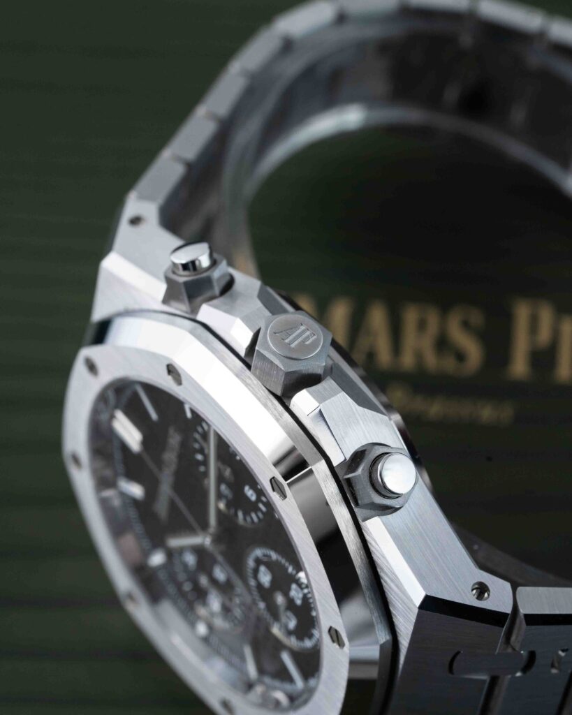 Audemars Piguet Royal Oak 26240ST.OO.1320ST.02 2024