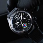 Bell & Ross Vintage BR126-94-SC 2018