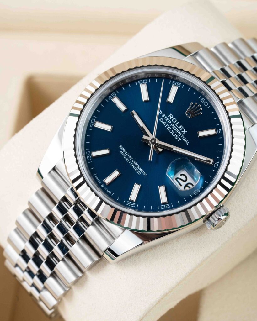 Rolex Datejust 126334 2025