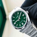 Rolex Oyster Perpetual 124300 2025