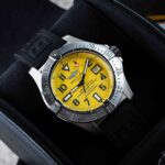 Breitling Avenger Seawolf A17330 2012