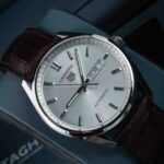 Tag Heuer Carrera Automatic WBN2011