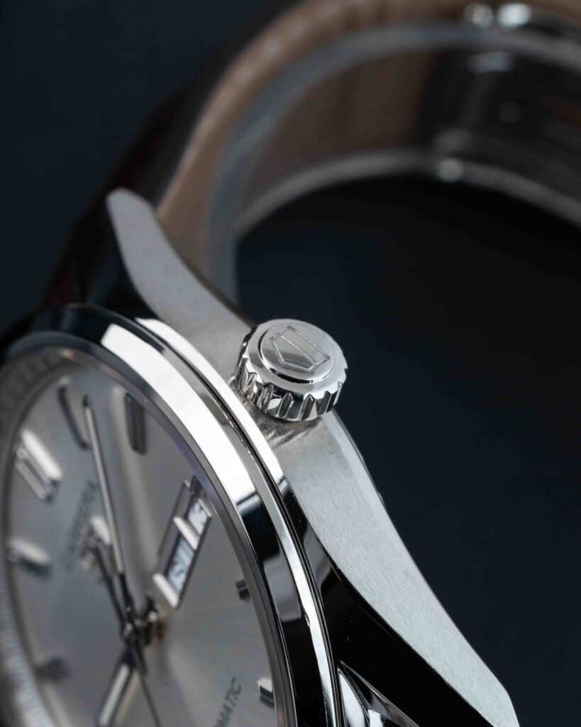 Tag Heuer Carrera Automatic WBN2011