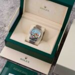 Rolex Oyster Perpetual 124300 2024