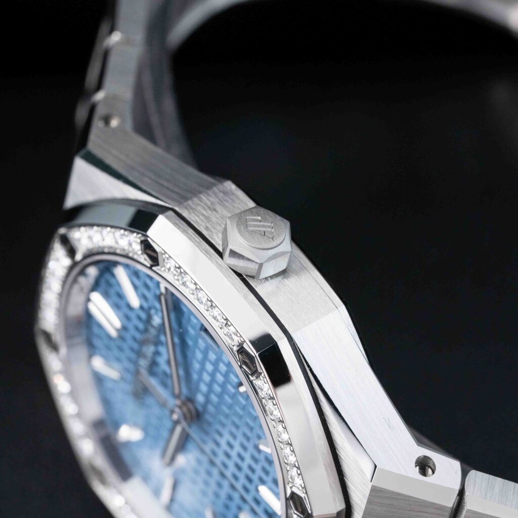 Audemars Piguet Royal Oak 77451ST.ZZ.1361ST.03 2025