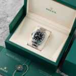 Rolex GMT-Master II 126720VTNR 2025
