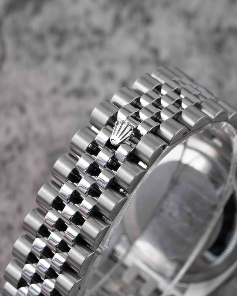 Rolex Datejust 116234 2008