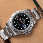 Rolex Explorer II 16570 2003