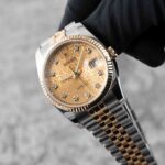 Rolex Datejust 116233 2007