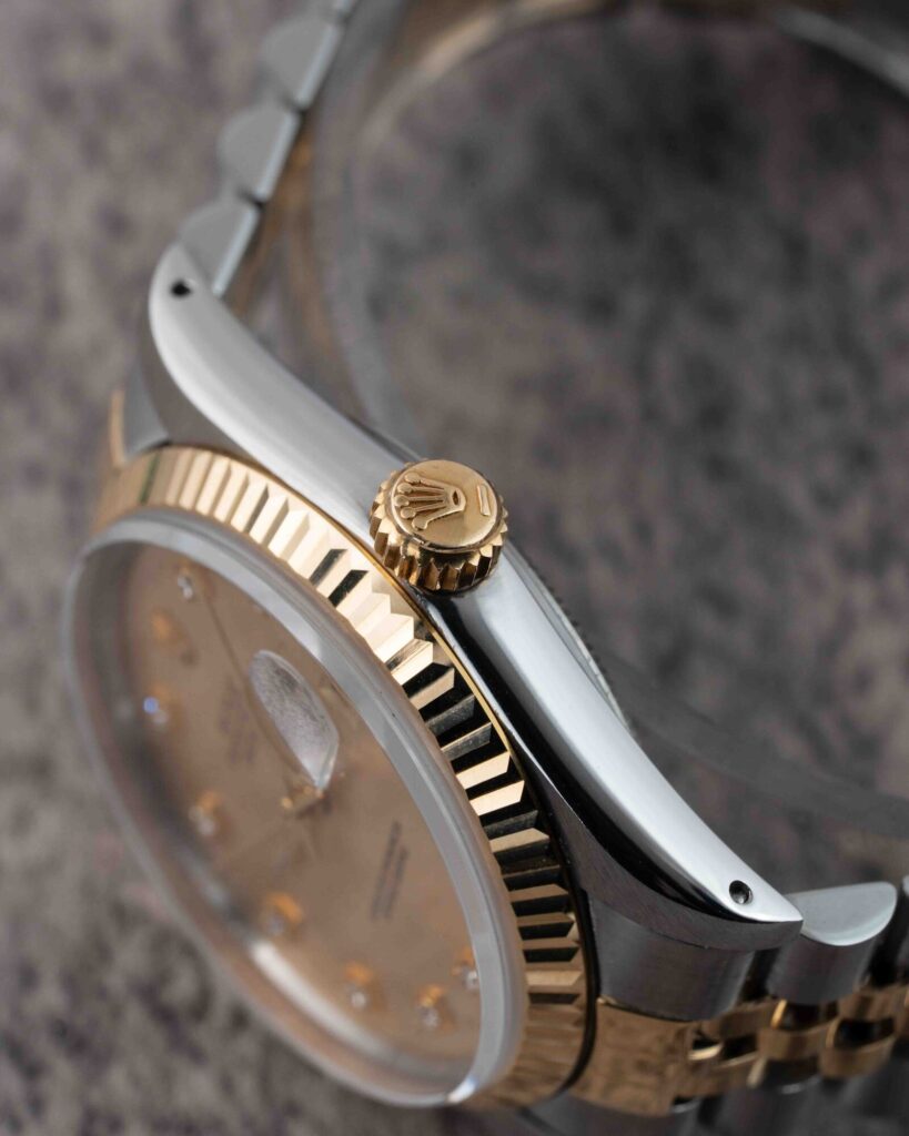 Rolex Datejust 16013 1987