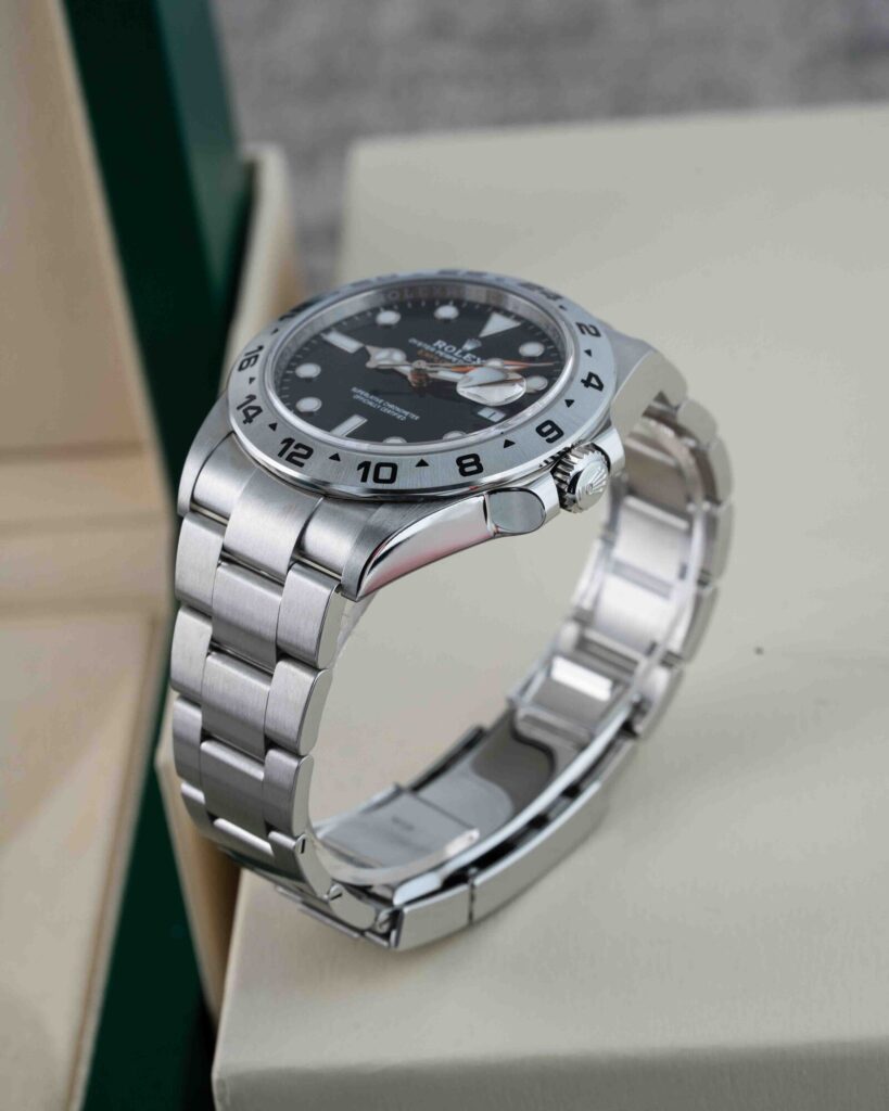 Rolex Explorer II 226570 2023