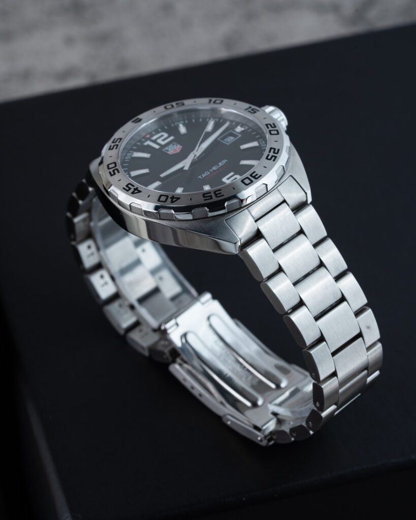 Tag Heuer Formula 1 WAZ1112 2016