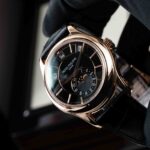 Patek Philippe Annual Calendar 5205R-010 2014
