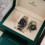 Rolex Submariner 126613LN 2024