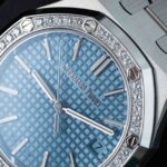 Audemars Piguet Royal Oak 15551ST.ZZ.1356ST.04 2025