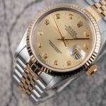 Rolex Datejust 16013 1987